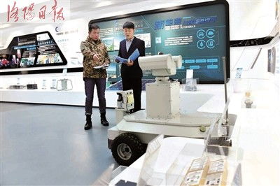 联结供需两端 科技中介服务如何聚合创新资源、加速成果转化的价值与实践
